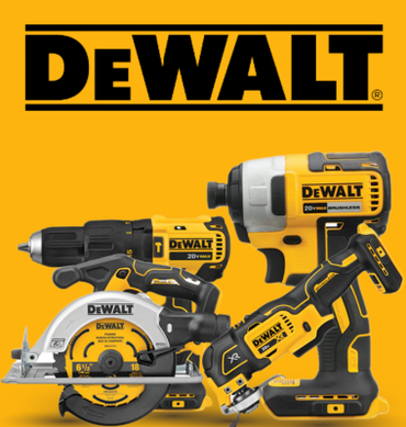 DeWalt