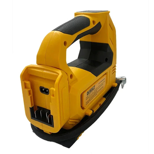 DEWALT Portable Air Pump For Dewalt 18V 20V Battery Cordless Inflator Tool For Car Tyre Inflator Electric Motorcycle Pump