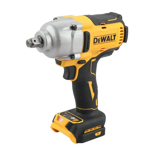 DeWALT DCF900 20v Wireless impact wrench, High torque Brushless Impact Gun, Electric tools
