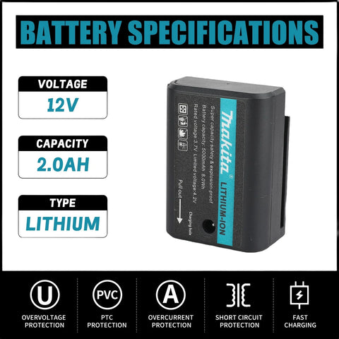 Makita 3D/4D Laser Level 16 Lines Horizontal And Vertical With Remote Control 16 Lines 360°Self-leveling Laser Levels makita tools