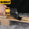 DEWALT 21V Max Brushless Cordless Oscillating Multi Tool w/5 Accessories,Tool-Free Quick Change,Cutting,Sanding Grout Removal