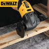 DEWALT 21V Max Brushless Cordless Oscillating Multi Tool w/5 Accessories,Tool-Free Quick Change,Cutting,Sanding Grout Removal
